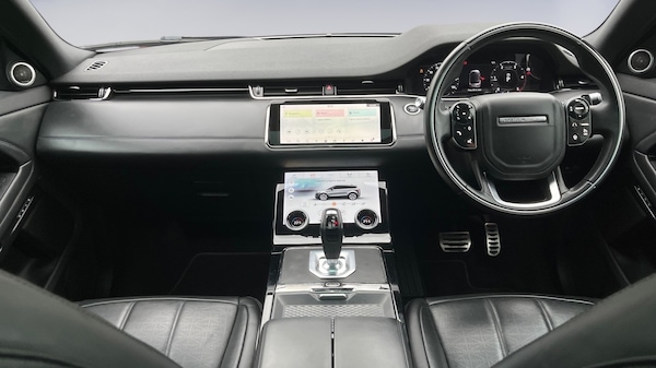 Used Land Rover Range Rover Evoque 2019 for sale - 76241281: Photo 9