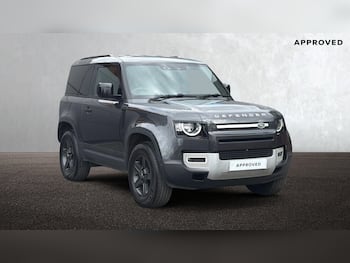 Used Land Rover Defender 90 2023 for sale - 79728090: Photo