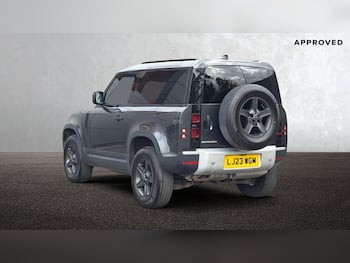 Used Land Rover Defender 90 2023 for sale - 79728090: Photo