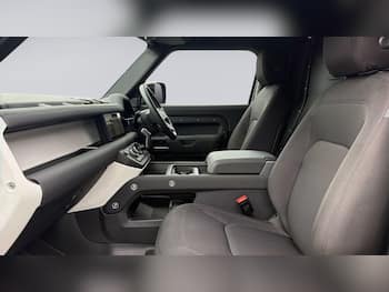 Used Land Rover Defender 90 2023 for sale - 79728090: Photo