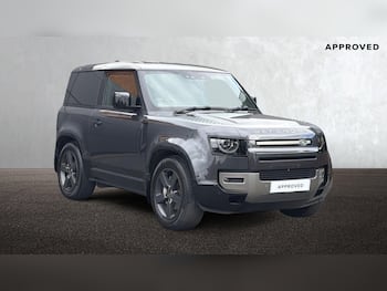 Used Land Rover Defender 90 2024 for sale - 79742785: Photo