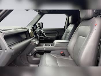 Used Land Rover Defender 90 2024 for sale - 79742785: Photo