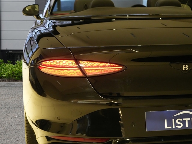 Used Bentley Continental 2025 for sale - 77359972: Photo 10