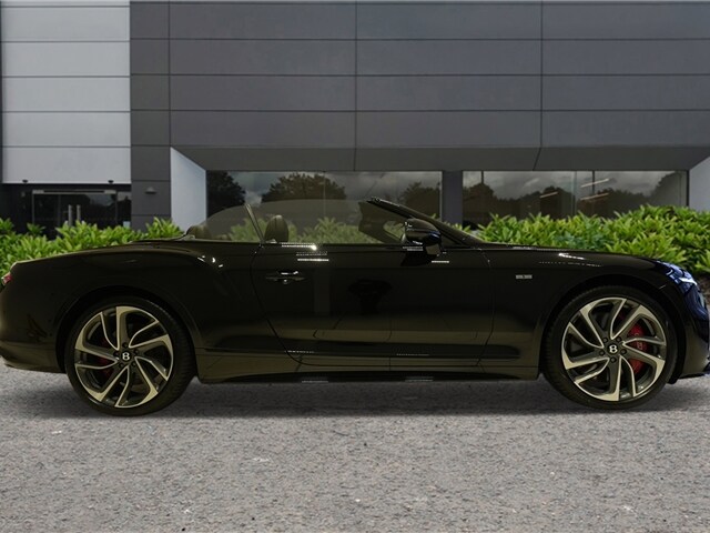Used Bentley Continental 2025 for sale - 77359972: Photo 12