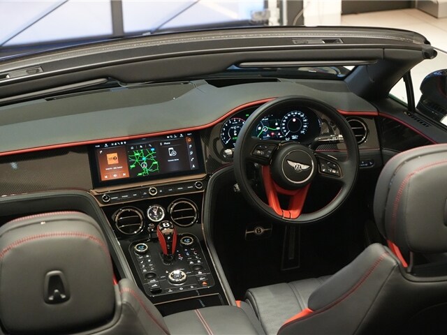 Used Bentley Continental 2025 for sale - 77359972: Photo 14