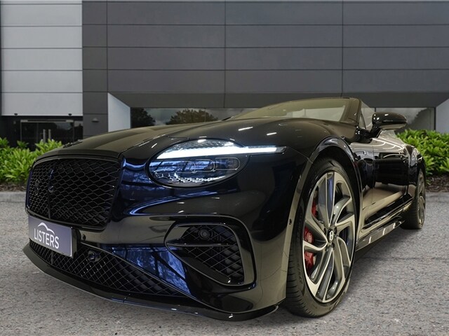 Used Bentley Continental 2025 for sale - 77359972: Photo 16