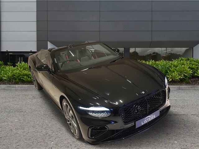 Used Bentley Continental 2025 for sale - 77359972: Photo 17