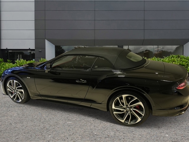 Used Bentley Continental 2025 for sale - 77359972: Photo 18