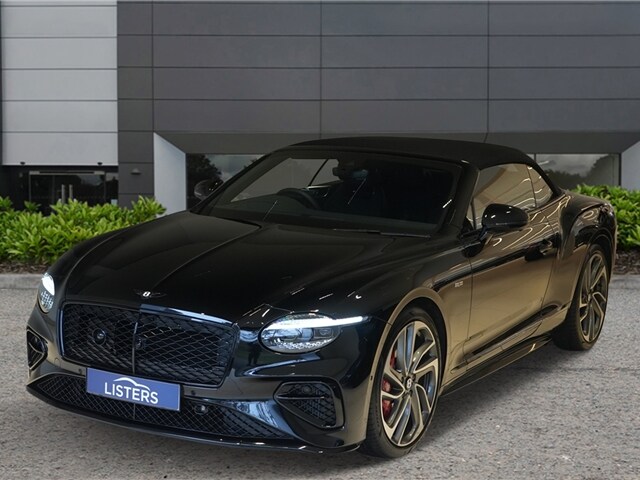 Used Bentley Continental 2025 for sale - 77359972: Photo 19