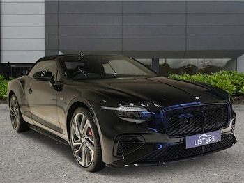 2025 - 4.0 V8 Hybrid Speed 2dr Auto