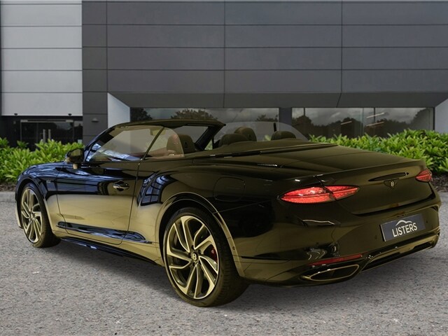 Used Bentley Continental 2025 for sale - 77359972: Photo 20