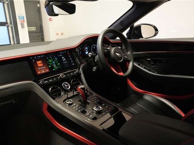 Used Bentley Continental 2025 for sale - 77359972: Photo 21