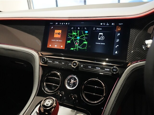 Used Bentley Continental 2025 for sale - 77359972: Photo 22