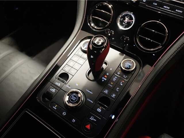 Used Bentley Continental 2025 for sale - 77359972: Photo 23