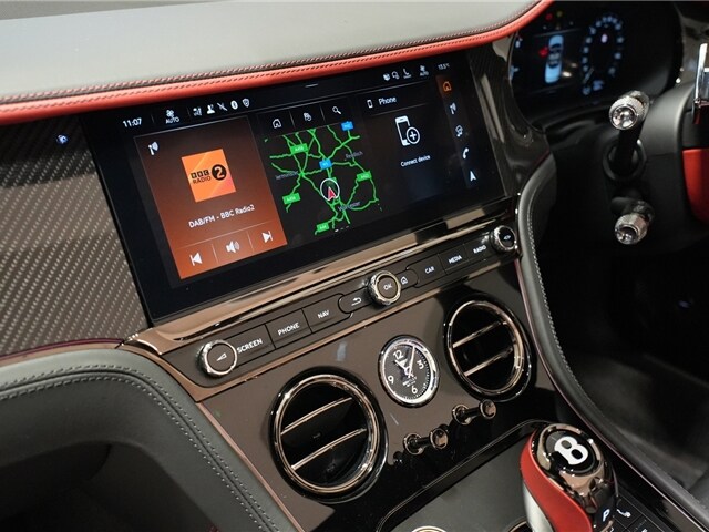 Used Bentley Continental 2025 for sale - 77359972: Photo 24