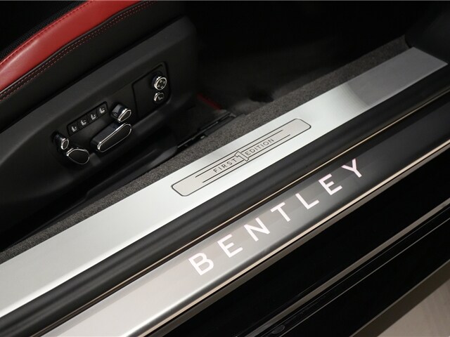 Used Bentley Continental 2025 for sale - 77359972: Photo 26