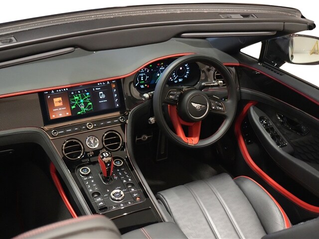 Used Bentley Continental 2025 for sale - 77359972: Photo 27