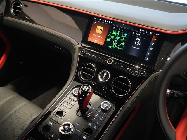 Used Bentley Continental 2025 for sale - 77359972: Photo 28