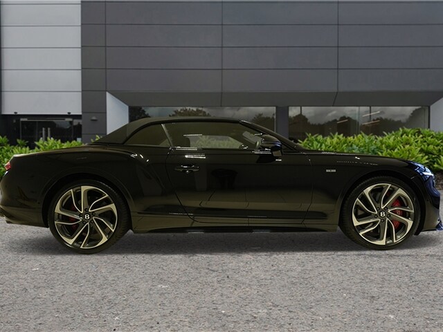 Used Bentley Continental 2025 for sale - 77359972: Photo 5