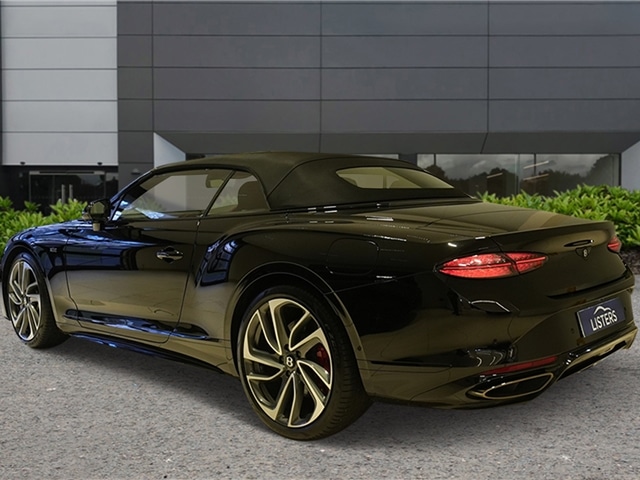 Used Bentley Continental 2025 for sale - 77359972: Photo 6