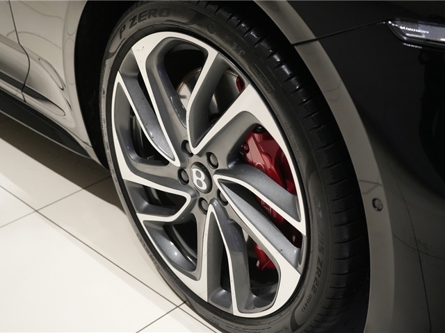 Used Bentley Continental 2025 for sale - 77359972: Photo 8