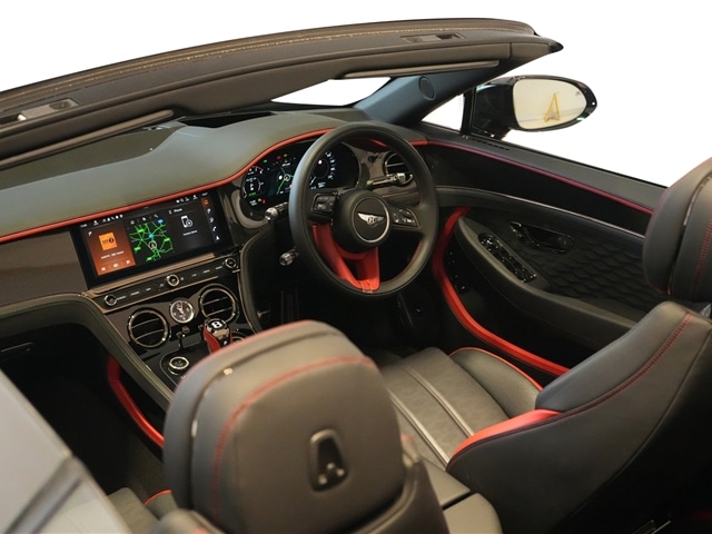 Used Bentley Continental 2025 for sale - 77359972: Photo 9