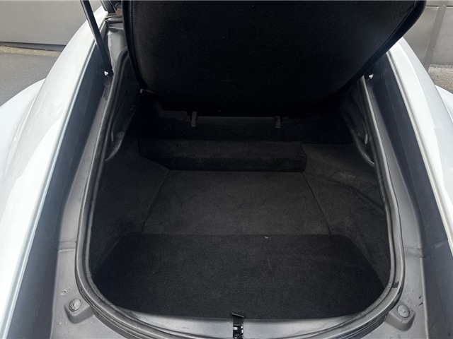 Used Jaguar F-Type 2015 for sale - 77539442: Photo 12