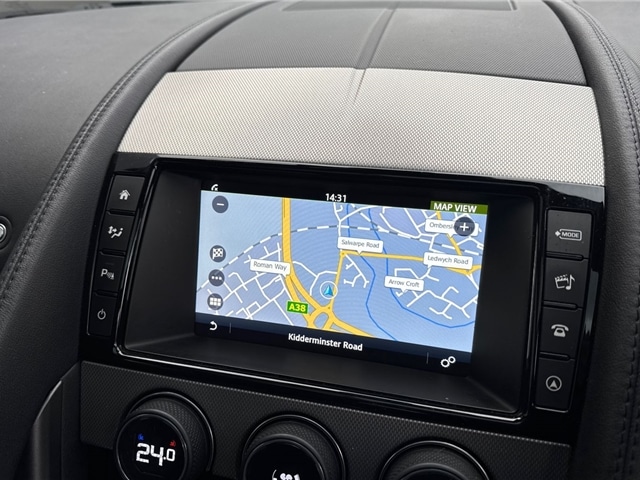 Used Jaguar F-Type 2015 for sale - 77539442: Photo 13