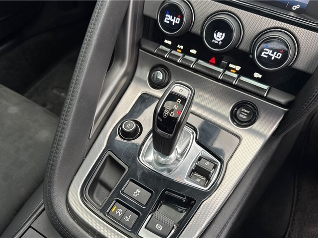 Used Jaguar F-Type 2015 for sale - 77539442: Photo 15