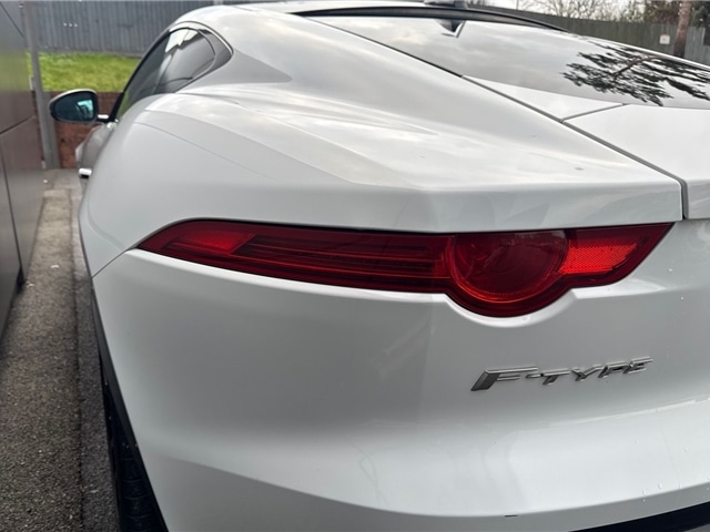 Used Jaguar F-Type 2015 for sale - 77539442: Photo 21