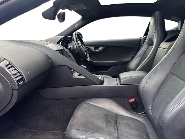 Used Jaguar F-Type 2015 for sale - 77539442: Photo 3