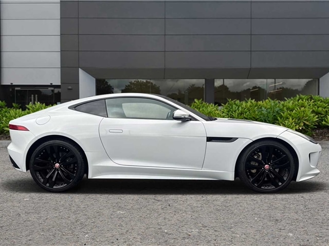 Used Jaguar F-Type 2015 for sale - 77539442: Photo 5