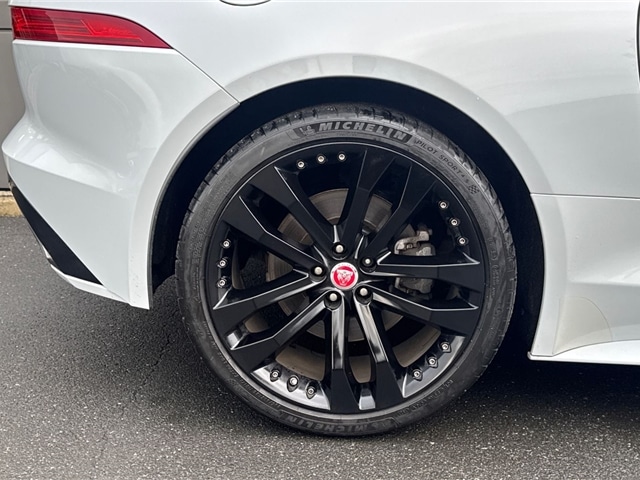 Used Jaguar F-Type 2015 for sale - 77539442: Photo 8