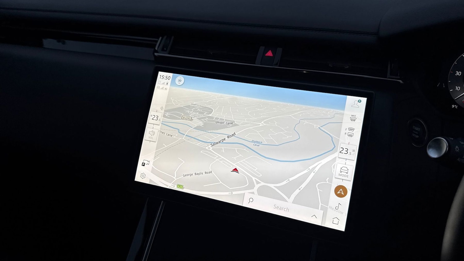 Used Land Rover Range Rover Velar 2025 for sale - 77193063: Photo 11