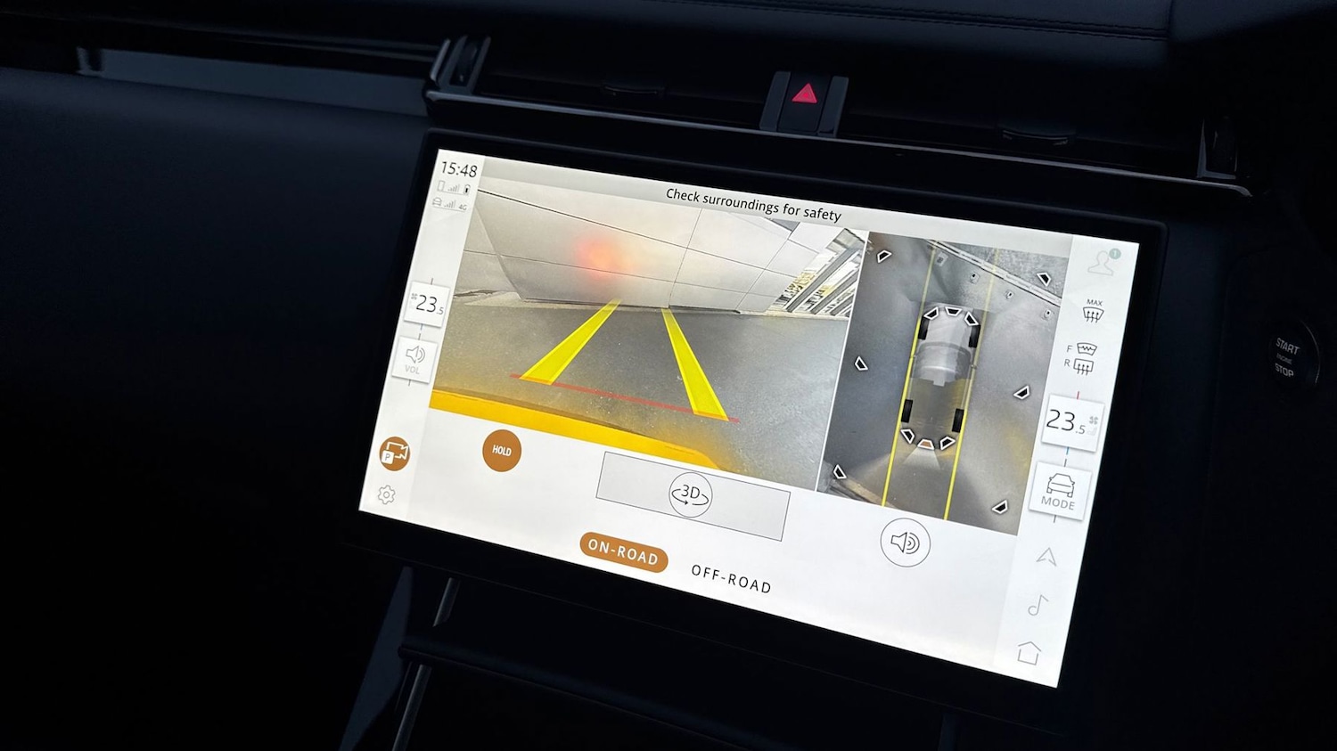 Used Land Rover Range Rover Velar 2025 for sale - 77193063: Photo 12