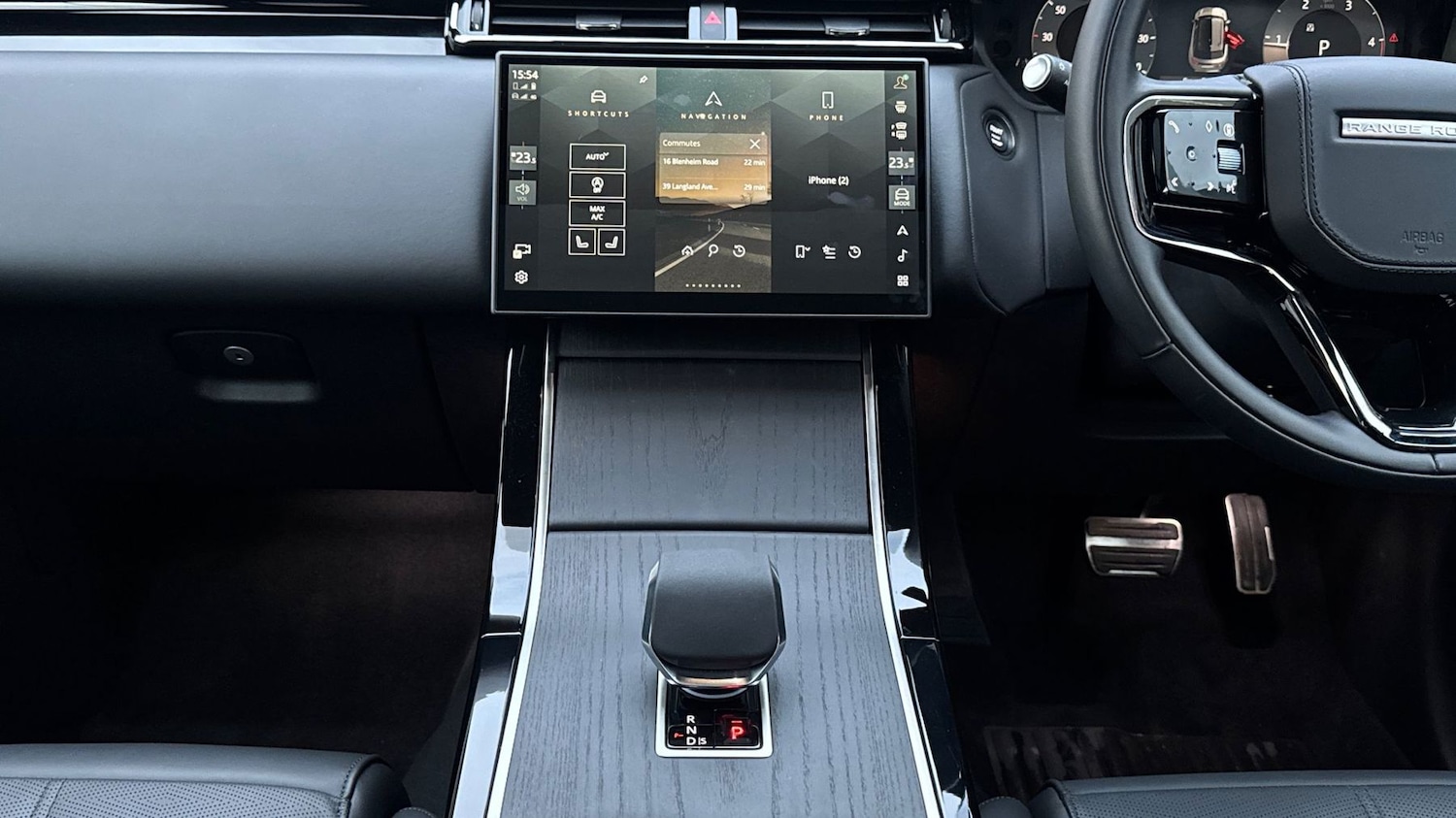 Used Land Rover Range Rover Velar 2025 for sale - 77193063: Photo 14