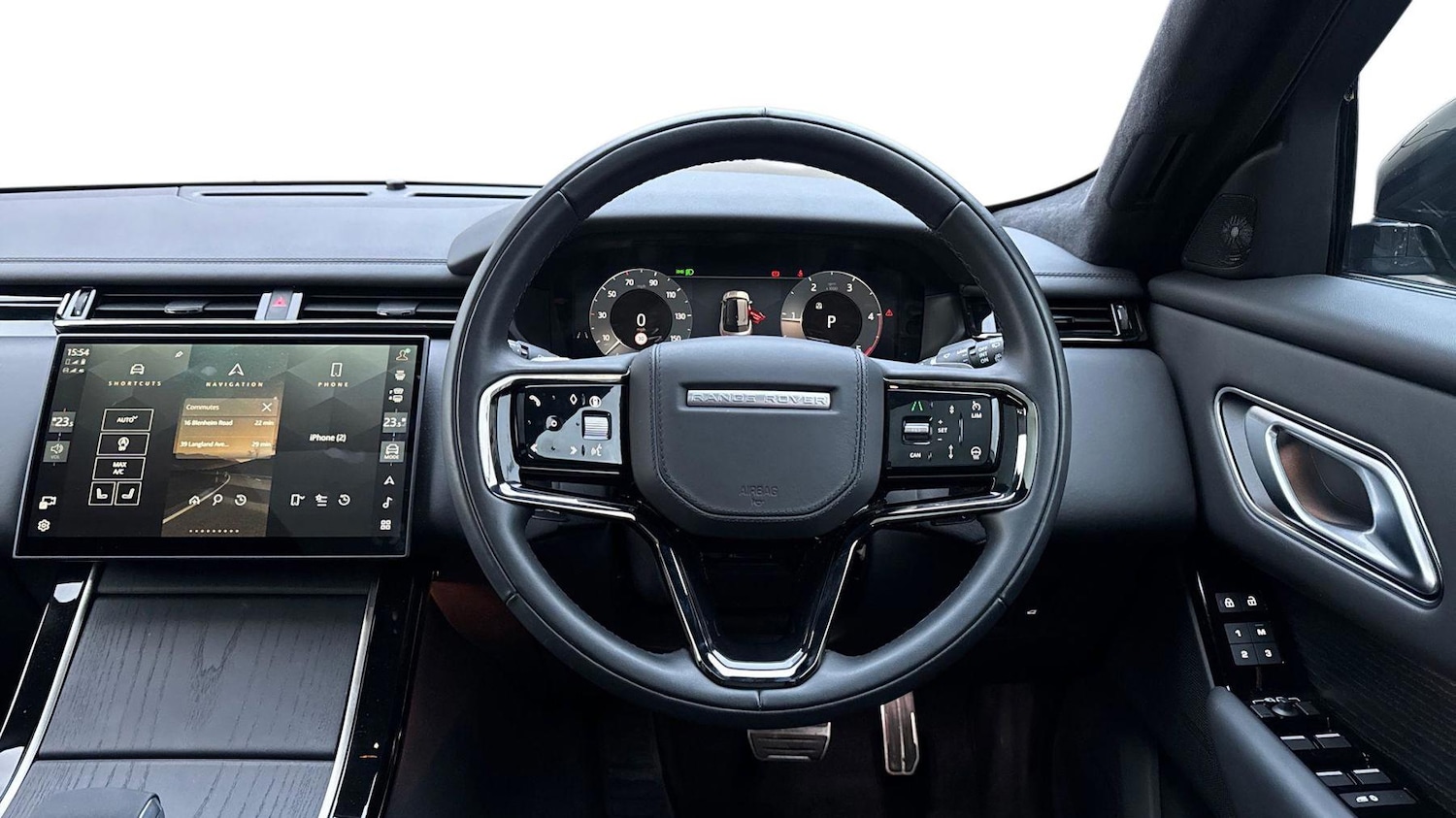 Used Land Rover Range Rover Velar 2025 for sale - 77193063: Photo 15