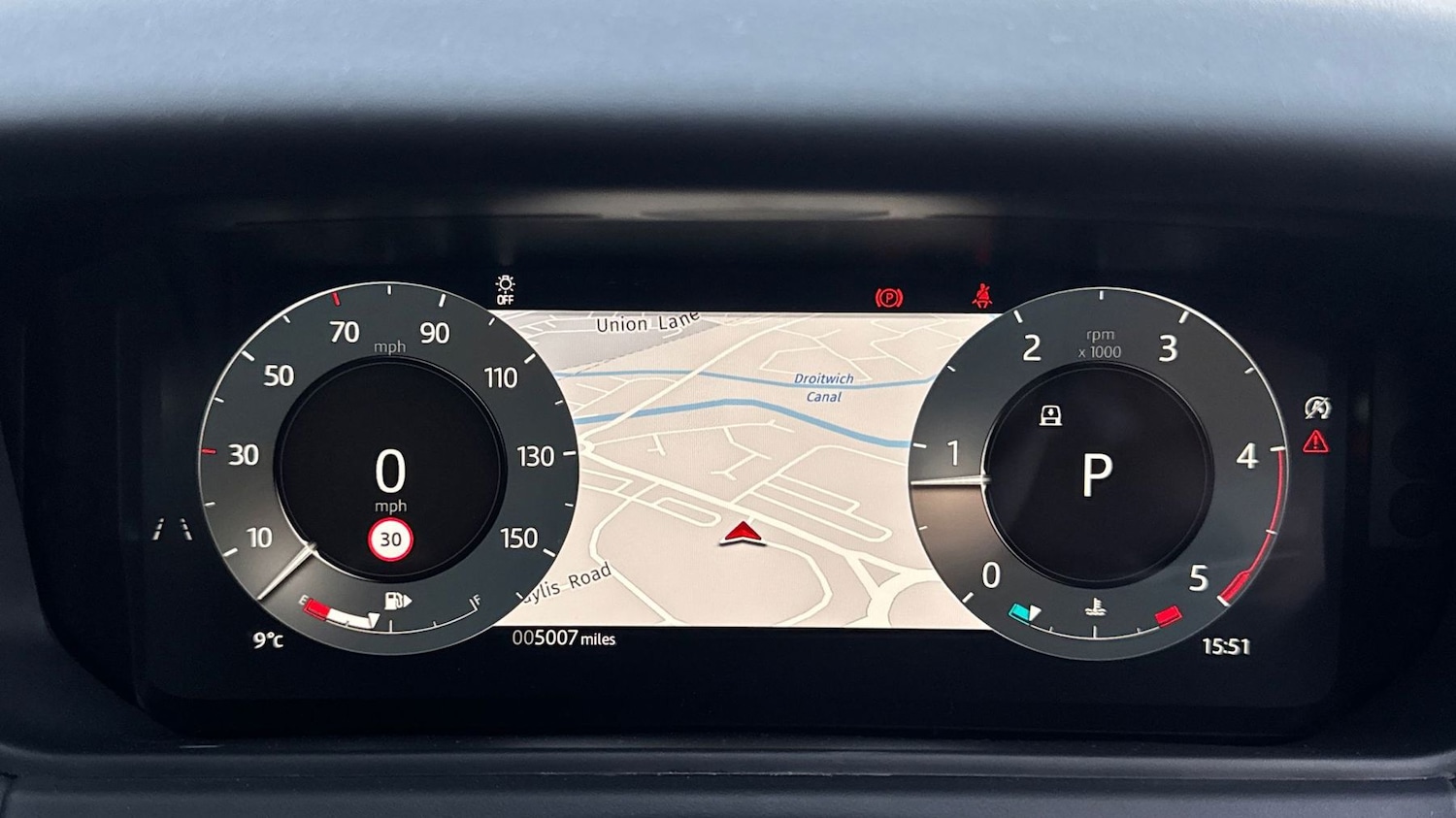 Used Land Rover Range Rover Velar 2025 for sale - 77193063: Photo 16