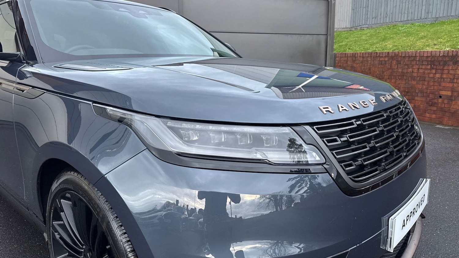 Used Land Rover Range Rover Velar 2025 for sale - 77193063: Photo 17