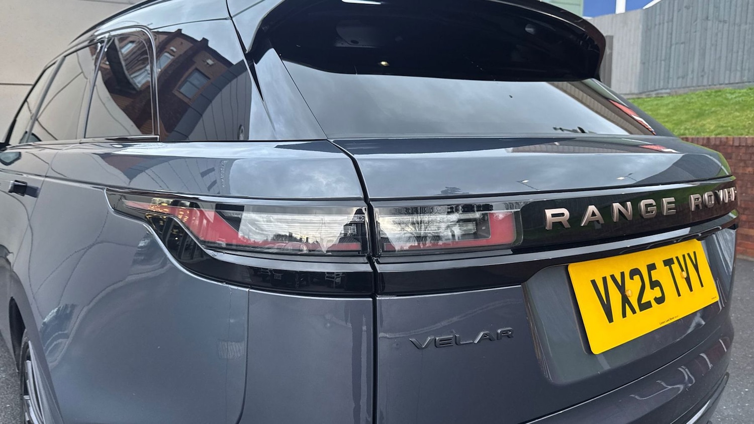 Used Land Rover Range Rover Velar 2025 for sale - 77193063: Photo 19