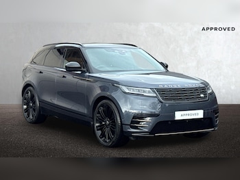 2025 (25) - 2.0 D200 MHEV Autobiography 5dr Auto [Revised]