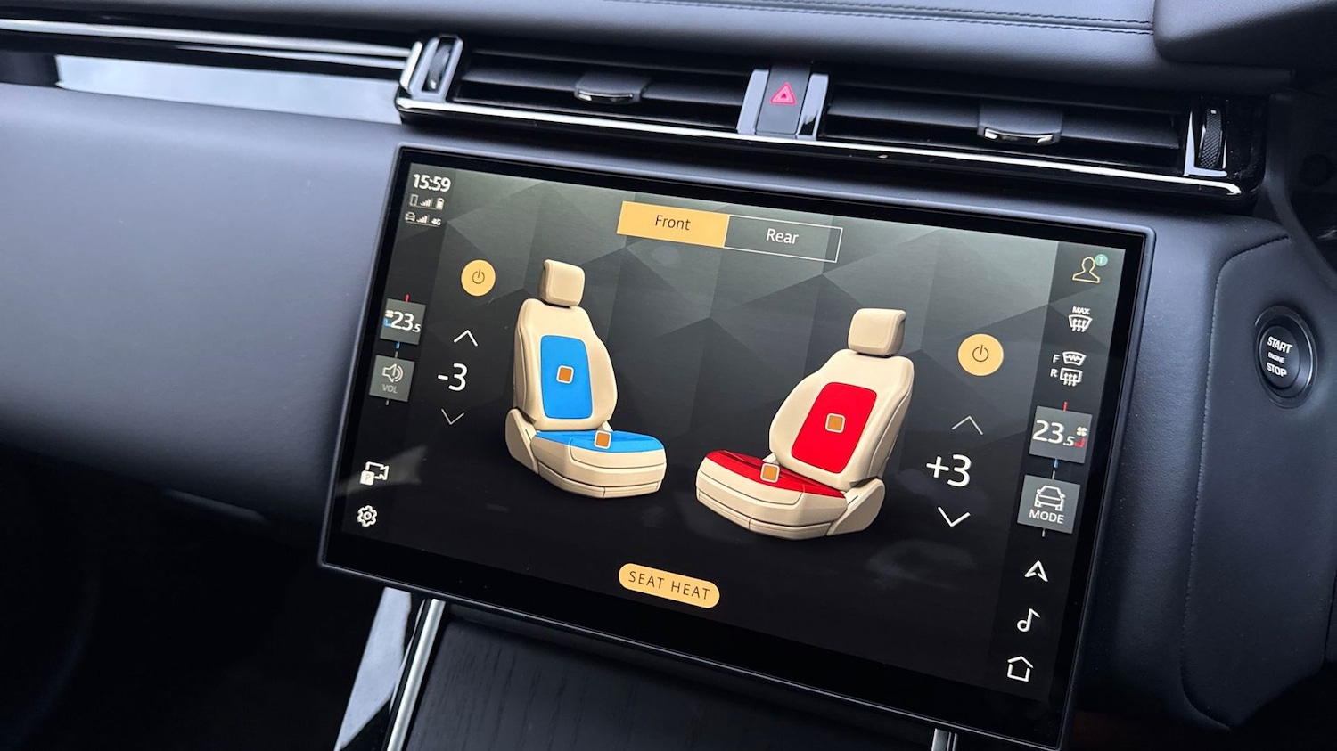 Used Land Rover Range Rover Velar 2025 for sale - 77193063: Photo 22