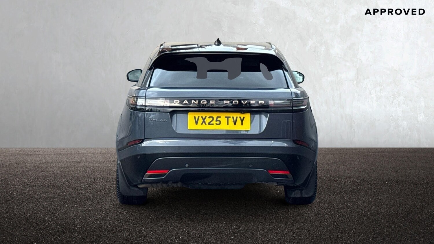 Used Land Rover Range Rover Velar 2025 for sale - 77193063: Photo 6