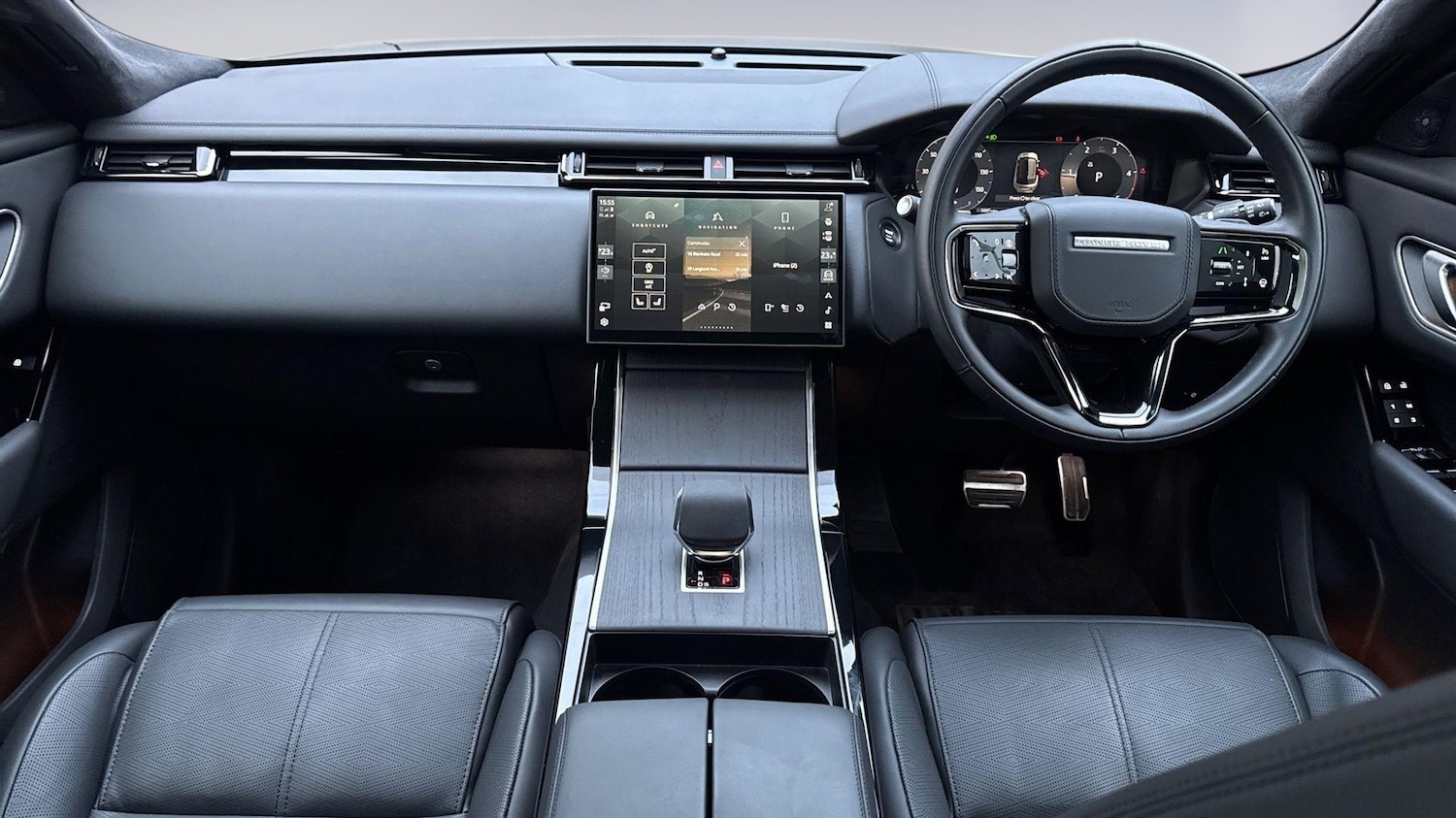 Used Land Rover Range Rover Velar 2025 for sale - 77193063: Photo 9