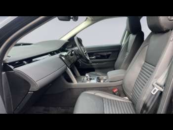 Used Land Rover Discovery Sport 2025 for sale - 74575155: Photo