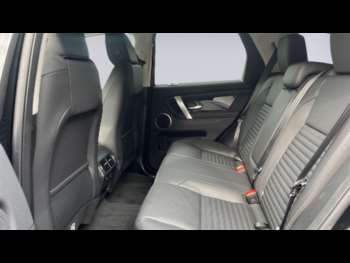 Used Land Rover Discovery Sport 2025 for sale - 74575155: Photo