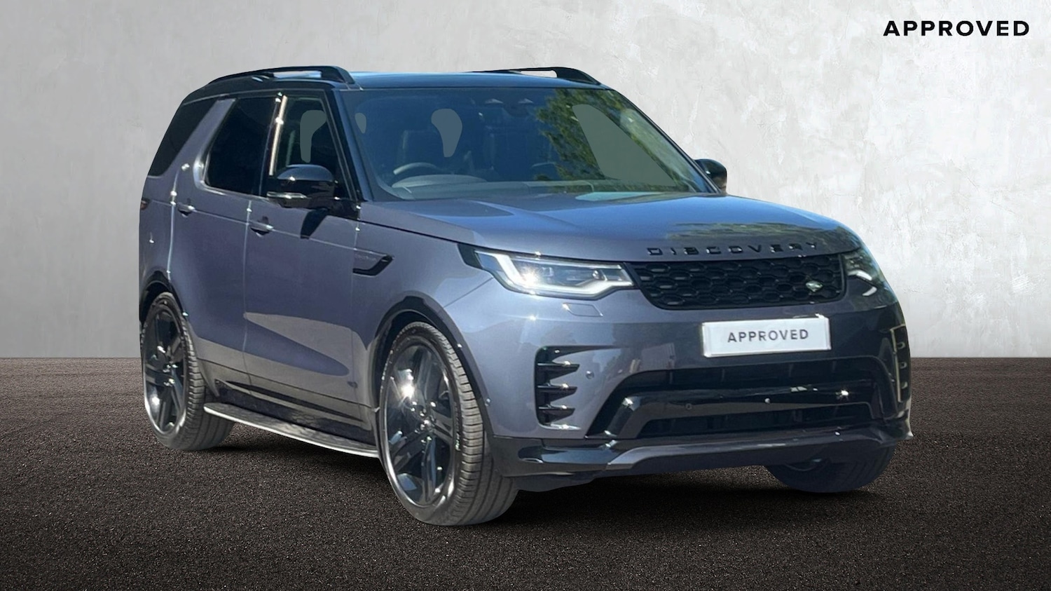 Used Land Rover Discovery 2025 for sale - 76110830: Photo 1