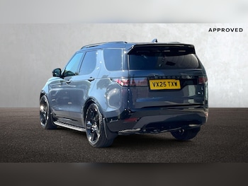 Used Land Rover Discovery 2025 for sale - 76110830: Photo 2