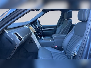Used Land Rover Discovery 2025 for sale - 76110830: Photo 3