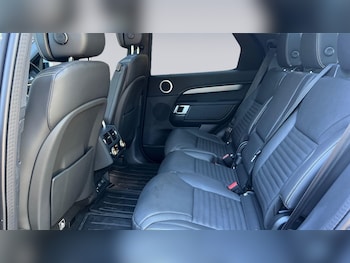 Used Land Rover Discovery 2025 for sale - 76110830: Photo 4